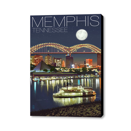 Memphis Tennessee