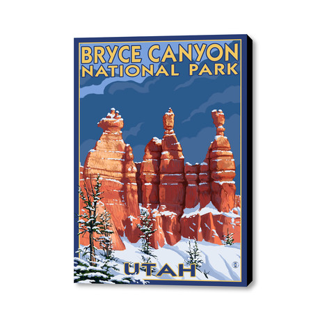 Bryce Canyon National Park