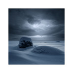 Maybe One Day (12"L x 12"H)