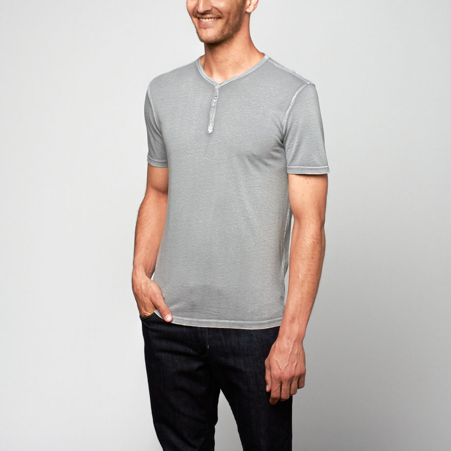 John Varvatos Star USA - Refined Yet Rugged - Touch of Modern