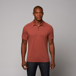 Genus Polo // Redrock (XL)