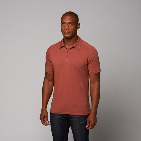 Genus Polo // Redrock (XL)