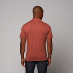 Genus Polo // Redrock (XL)