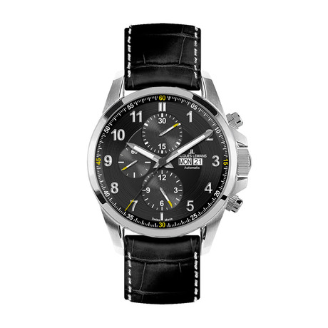 Liverpool Collection Automatic // 1-1750A