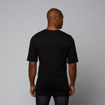 Otis Tall Tee // Black (XL)