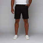 Jonty Shorts // Black (L)