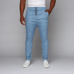 Zespy Pant // Pale Blue (M)