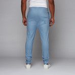 Zespy Pant // Pale Blue (M)