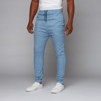 Zespy Pant // Pale Blue (M)