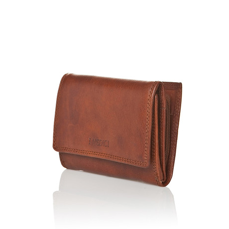 I Medici Leather - Florentine Leather Bags and Wallets - Touch of Modern