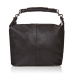 Travel Bag 3 // Black