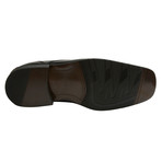 Alberta Slip On // Black (US: 11)