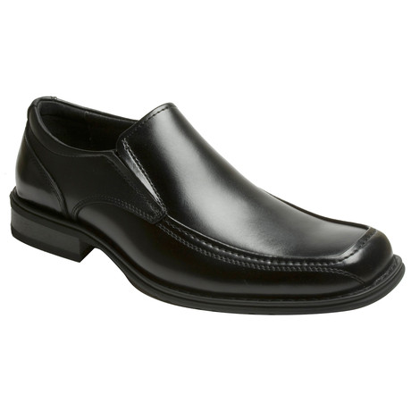 Alberta Slip On // Black (US: 7)