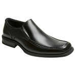 Alberta Slip On // Black (US: 11)