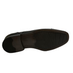 Atlanta Lace Up // Black (US: 7)