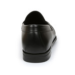 Casson Loafer // Black (US: 10)