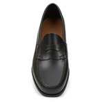 Casson Loafer // Black (US: 10)