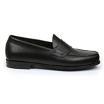 Casson Loafer // Black (US: 10)