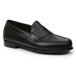 Casson Loafer // Black (US: 10)