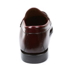 Casson Loafer // Burgundy (US: 7)