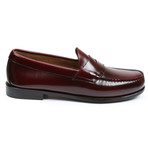 Casson Loafer // Burgundy (US: 7)