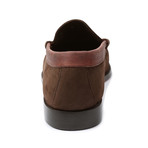 Gibsen Loafer // Brown (US: 7)