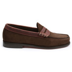 Gibsen Loafer // Brown (US: 7)