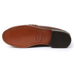 Gibsen Loafer // Brown (US: 7)