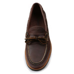 Harmon Boat Shoe // Brown (US: 7)