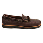 Harmon Boat Shoe // Brown (US: 7)