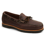 Harmon Boat Shoe // Brown (US: 7)