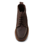 Haven Boot // Brown (US: 8.5)