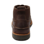 Haven Boot // Brown (US: 8.5)