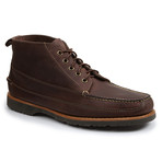 Haven Boot // Brown (US: 8.5)