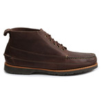Haven Boot // Brown (US: 8.5)