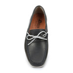 Holbrook Boat Shoe // Blue (US: 9.5)