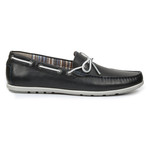 Holbrook Boat Shoe // Blue (US: 9.5)