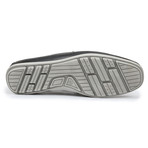 Holbrook Boat Shoe // Blue (US: 9.5)