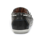 Holbrook Boat Shoe // Blue (US: 9.5)