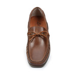 Holbrook Boat Shoe // Light Brown (US: 10.5)