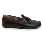 Howell Loafer // Black (US: 9.5)