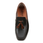 Howell Loafer // Black (US: 9.5)