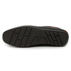 Howell Loafer // Black (US: 9.5)