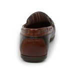 Howell Loafer // Black (US: 9.5)