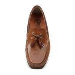 Howell Loafer // Tan (US: 9.5)