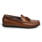 Howell Loafer // Tan (US: 9.5)