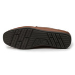 Howell Loafer // Tan (US: 9.5)