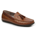 Howell Loafer // Tan (US: 9.5)