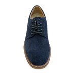 Pasadena Lace Up // Navy (US: 9)