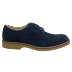 Pasadena Lace Up // Navy (US: 9)